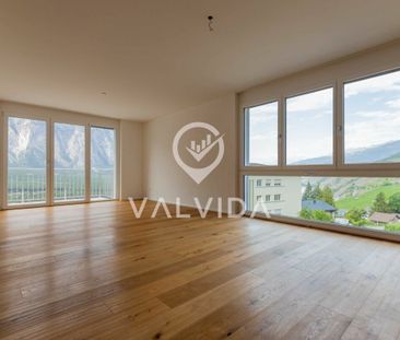 3.5 Zimmer, 76 m² - Photo 2