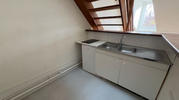 Location Appartement 2 pièces 36m² LILLE 59000 - Photo 1