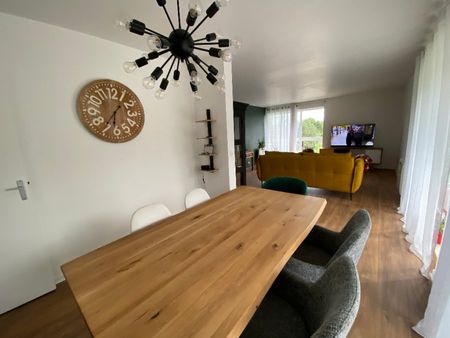 Appartement 3 pièces à Croix - Photo 3