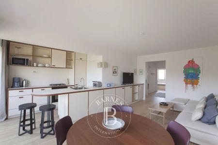 Parc de Forest - Furnished 2-bedroom apartment - Photo 2