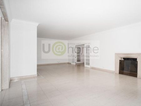 Apartamento T4 - Photo 4