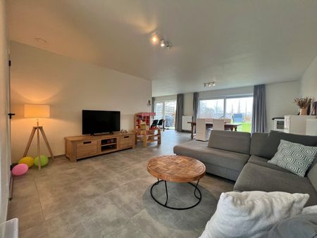 Woning te huur in Lievegem - Photo 2