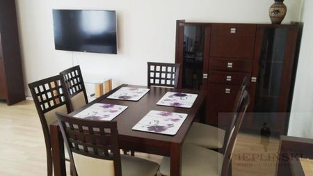 Komfortowy apartament 3 pokoje Centrum - Photo 3
