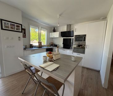 Maison T4 PIGNAN à louer - Photo 5