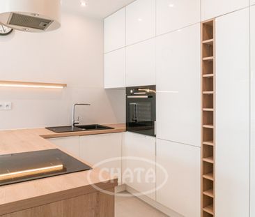 Nowoczesne m. z balkonem na Kępie Mieszczańskiej - Photo 2