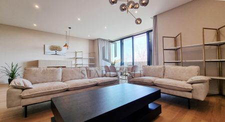 Brand new luxurious 3 bedroom For Rent ONE Rahmaninov - Fotografie 5