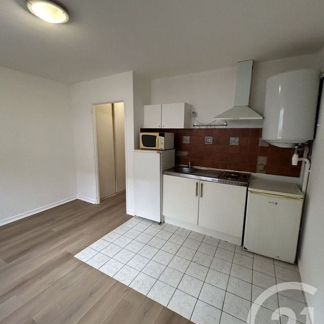 Appartement T1 à louer 1 pièce - 19,90 m2 TALENCE - 33 - Photo 2