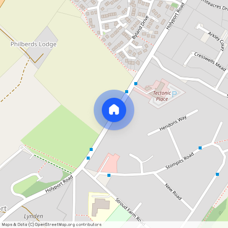 Firfield, Holyport Road, Maidenhead, SL6