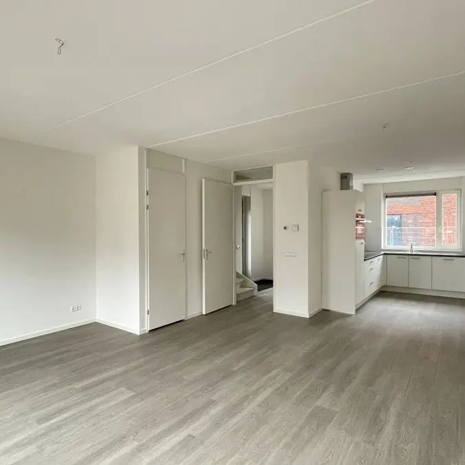 Maison d'angle Vechtdal, Ede - À louer - Foto 1