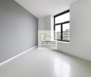 T2 TOURCOING - 2 pièce(s) - 43.76 m2 - Photo 4