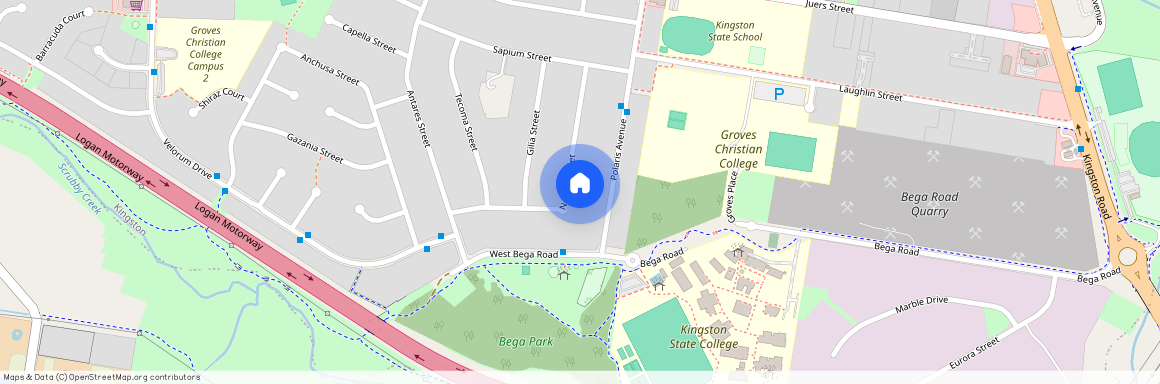 26 Nerine Street, QLD 4114, Kingston