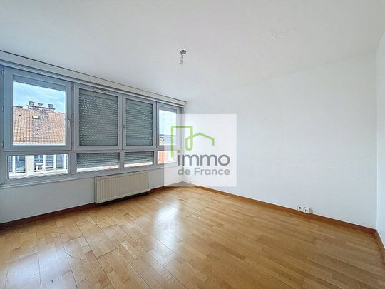 Location appartement 2 pièces 59.04 m² à Lille (59000) - Photo 1