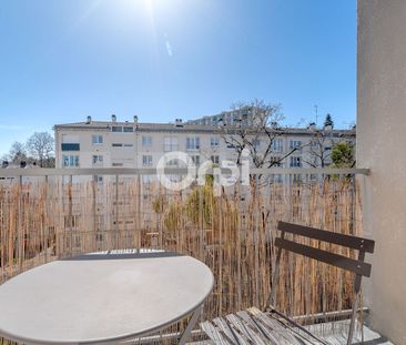 Appartement à louer 2 pièces • Limoges - Photo 2