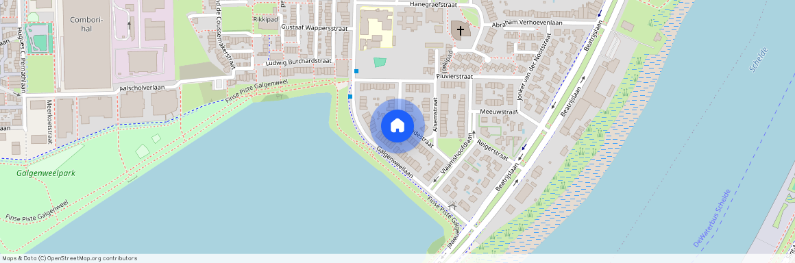 Akkerwindestraat 23, 2050, Antwerpen