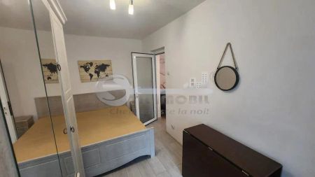 Apartament 2 camere Podu Ros - Fotografie 2