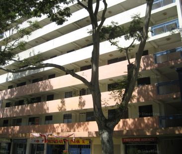 Blk 21 Ping-an Gardens (Bedok), HDB 3 Rooms - For Rent - Photo 1