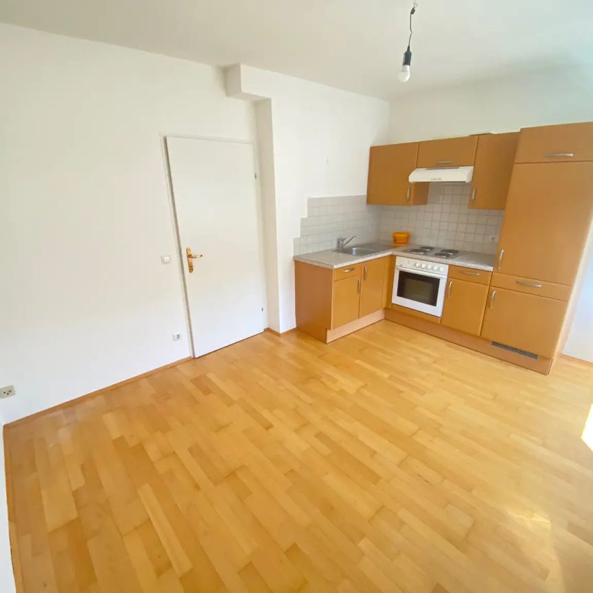 SINGLEWOHNUNG NÄHE MOZARTKREUZUNG/ATRIUM - Photo 1