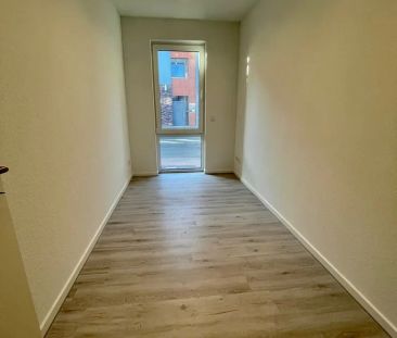 Wohnung zur Miete in Emsdetten Zentrale Erdgeschosswohnung als Erst... - Foto 3