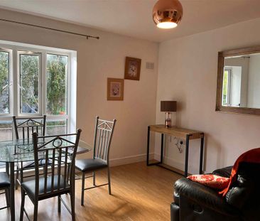 North Great George's Street, Dublin 1 - Photo 1