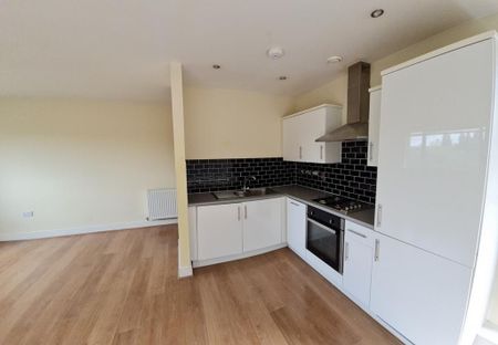 1 bedroom apartment to rent - Photo 4