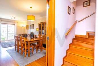 Apartamento T3 em Aveiro