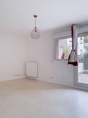 Appartement T2 Malakoff à louer - Photo 1