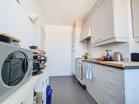 Penthouse te huur - Photo 5