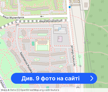 Dwupokojowe mieszkanie z balkonem i windą w Częstochowie - Фото 1