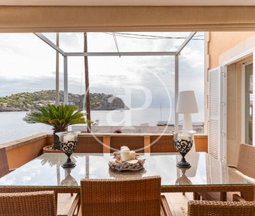 Penthouse for rent in Puerto de Andratx - Photo 2