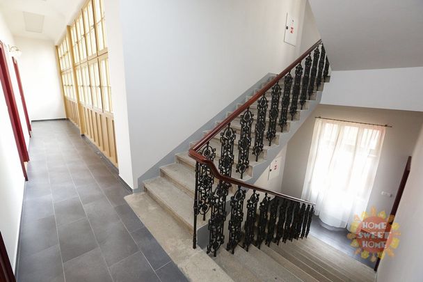 Pronájem bytu 1+1 40 m², Máchova 724, Praha - Фото 1
