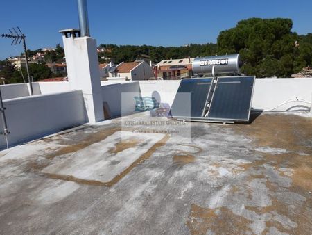 Μεζονέτα για ενοικίαση Όριο Κηφισιάς (Μελίσσια) - Φωτογραφία 2