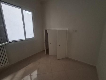 Διαμέρισμα για ενοικίαση Αμφιάλη (Κερατσίνι) - Photo 3