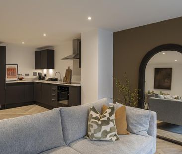 1 bedroom flat to rent - Photo 3