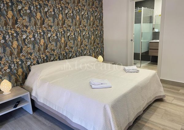 Casa a Palermo in Via Uditore