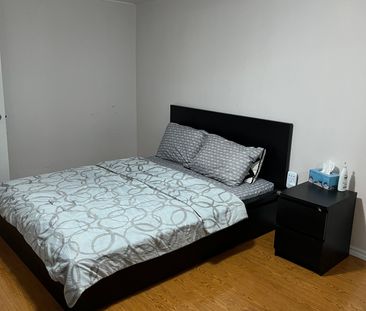 For Lease - 267 Risebrough Circuit Unit# Basement, Markham, Ontario - Photo 4