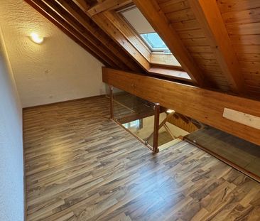 Studio situé dans un quartier calme et verdoyant à Gimel - Photo 4