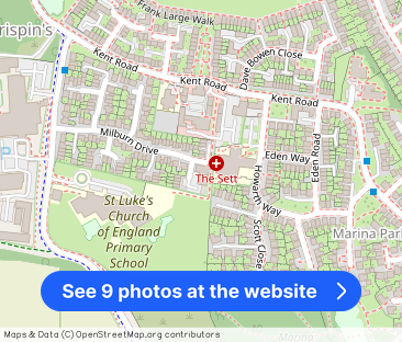 Milburn Drive, St Crispins - NN5 - Photo 1