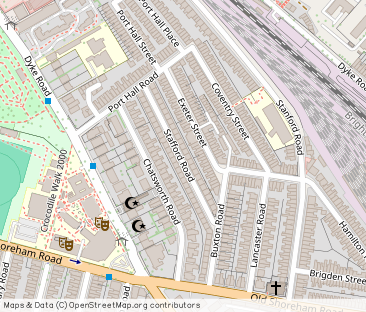 Stafford Road , Brighton, East Sussex - Photo 1