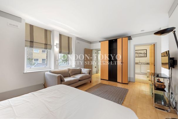 Artillery Mansions, SW1H, London - Photo 1