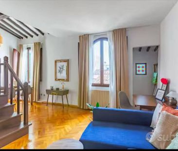 Appartamento di 65 m² con 3 locali a Firenze - Photo 2