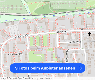 Sielkamp, Braunschweig - Foto 1