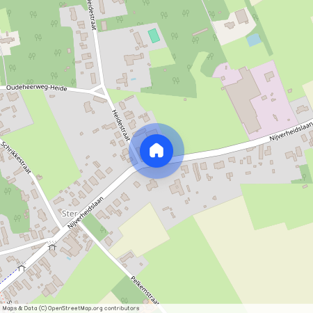 Nijverheidslaan 150, 9250 Waasmunster