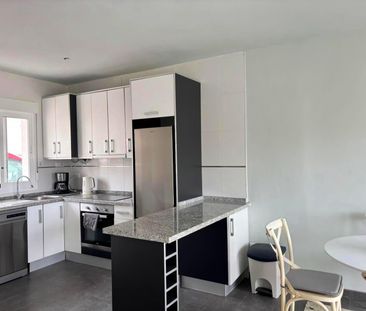 FOR RENT FOR LONG TERM NEW BUNGALOW IN CALPE - Photo 1