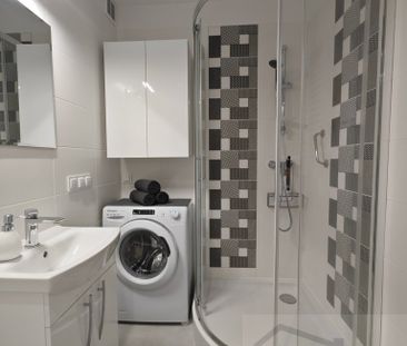 Centrum Szczecina, do wynajęcia ładne 2pok. 34m2 - Zdjęcie 6