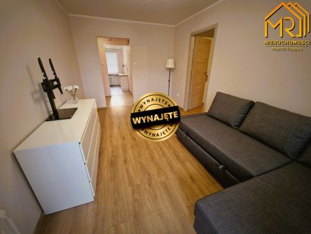 Mieszkanie na wynajem Osiedle Zielone - Zdjęcie 2