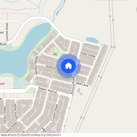 6 Stafford Street, Mango Hill