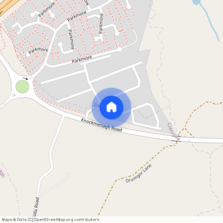 120 Bluestone Hall, BT64 2AP, Craigavon