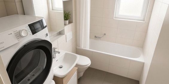 3 Zimmer, 75 m² - Foto 3
