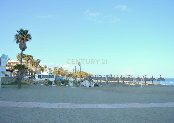 Torremolinos, Andalusia