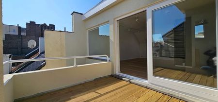 Appartement te huur - Foto 5